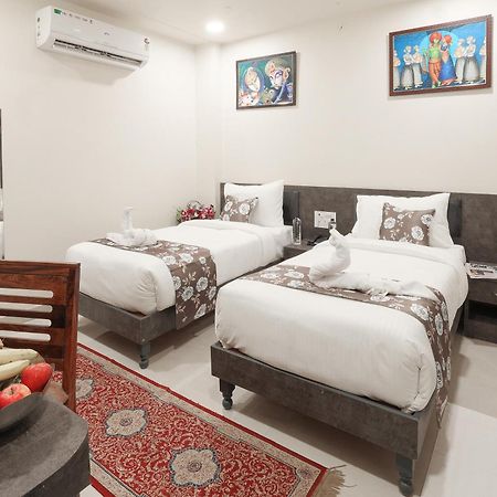 Royal Ocean Prime Otel Jaipur Dış mekan fotoğraf