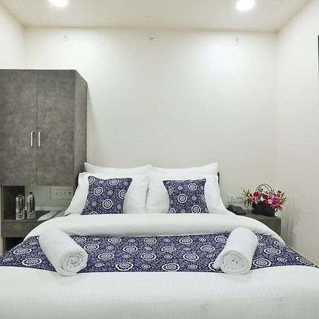 Royal Ocean Prime Otel Jaipur Dış mekan fotoğraf