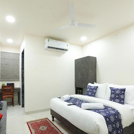 Royal Ocean Prime Otel Jaipur Dış mekan fotoğraf