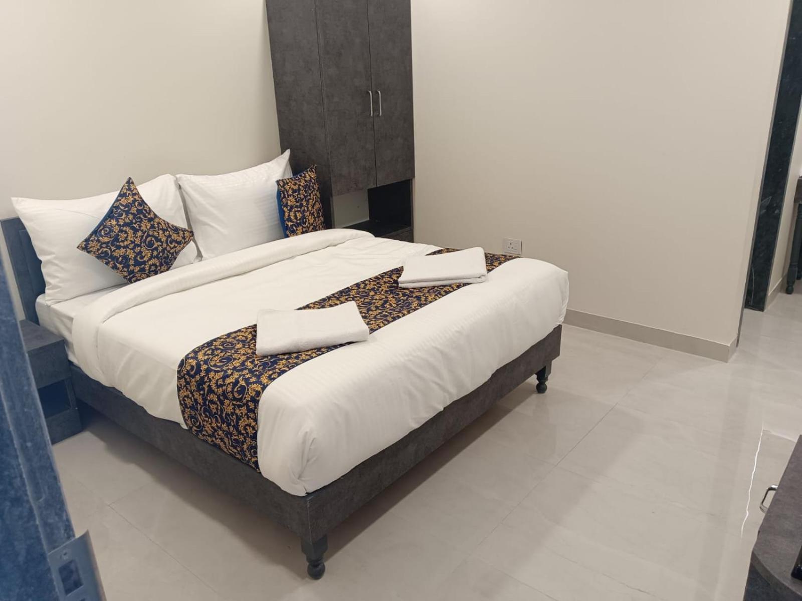Royal Ocean Prime Otel Jaipur Dış mekan fotoğraf