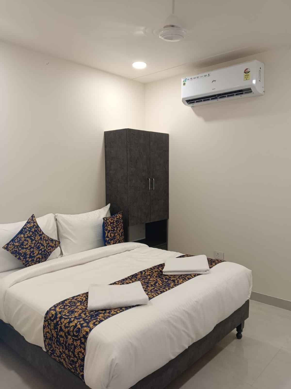 Royal Ocean Prime Otel Jaipur Dış mekan fotoğraf