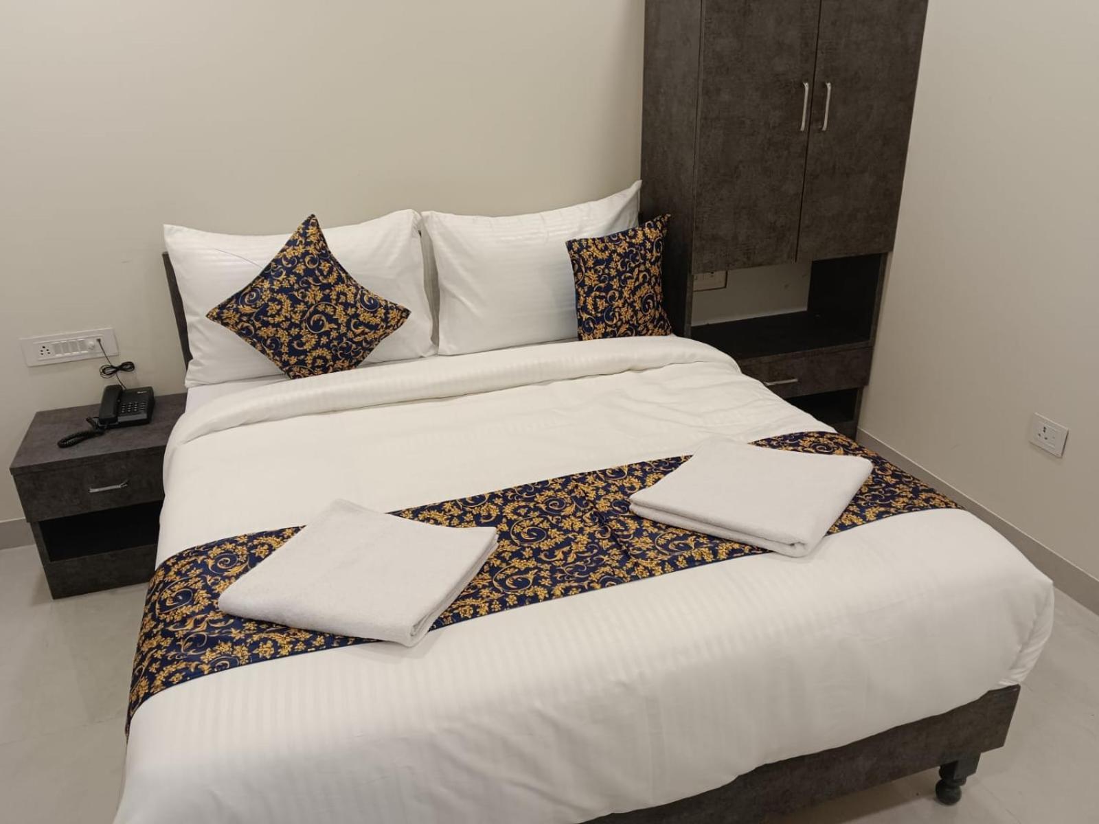Royal Ocean Prime Otel Jaipur Dış mekan fotoğraf