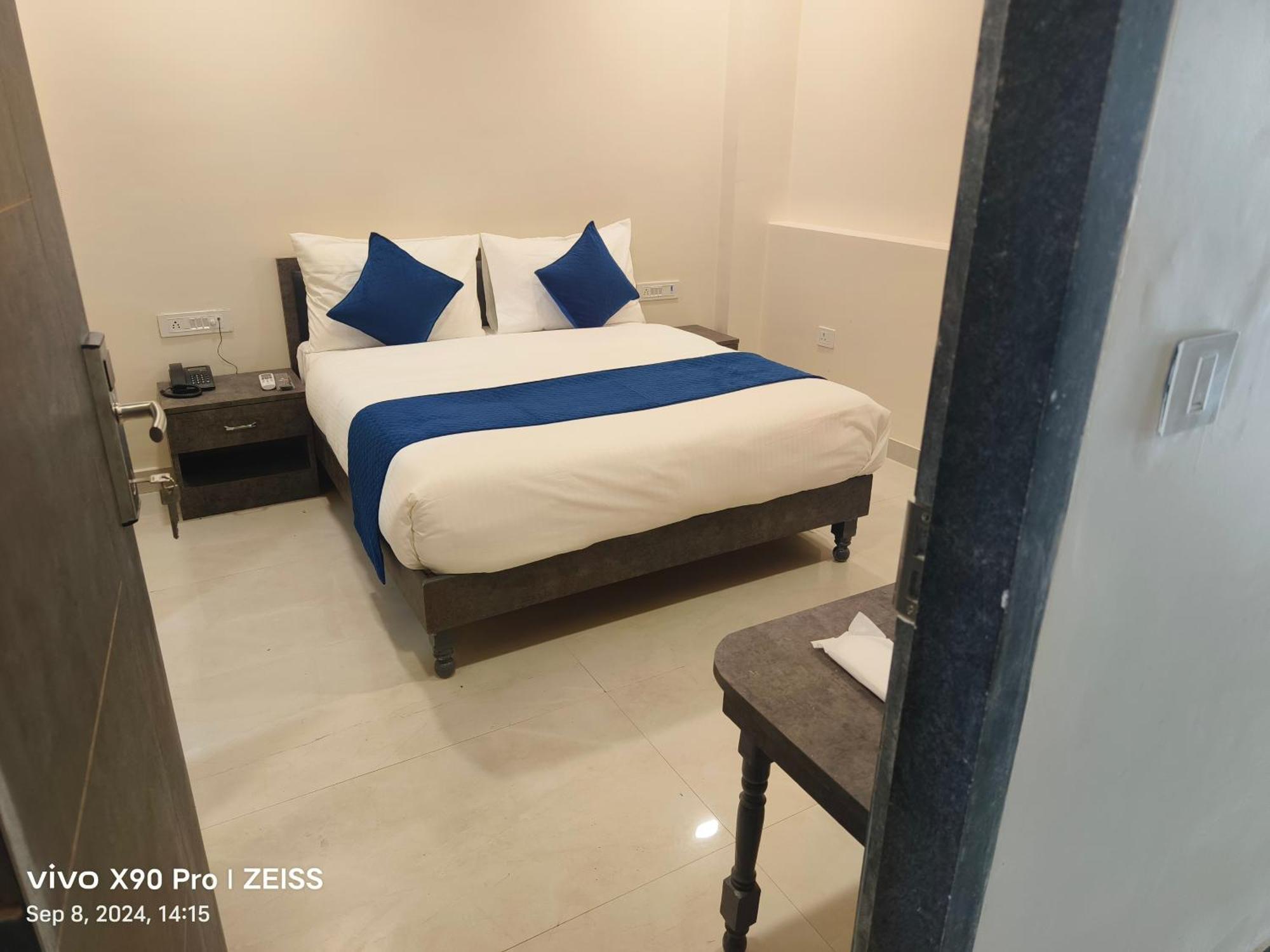Royal Ocean Prime Otel Jaipur Dış mekan fotoğraf