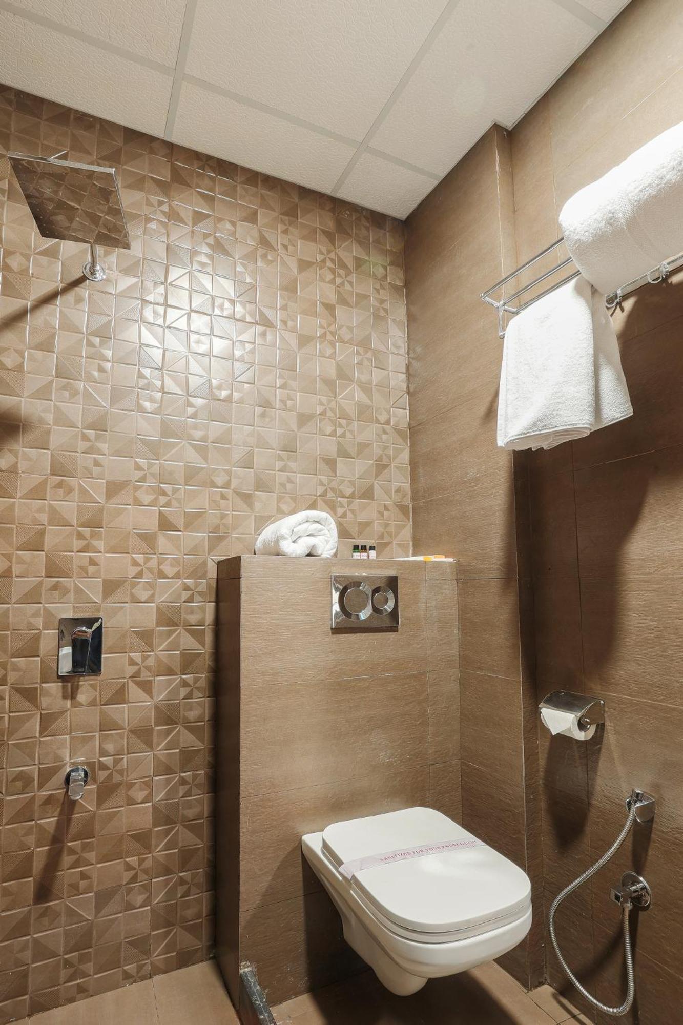 Royal Ocean Prime Otel Jaipur Dış mekan fotoğraf