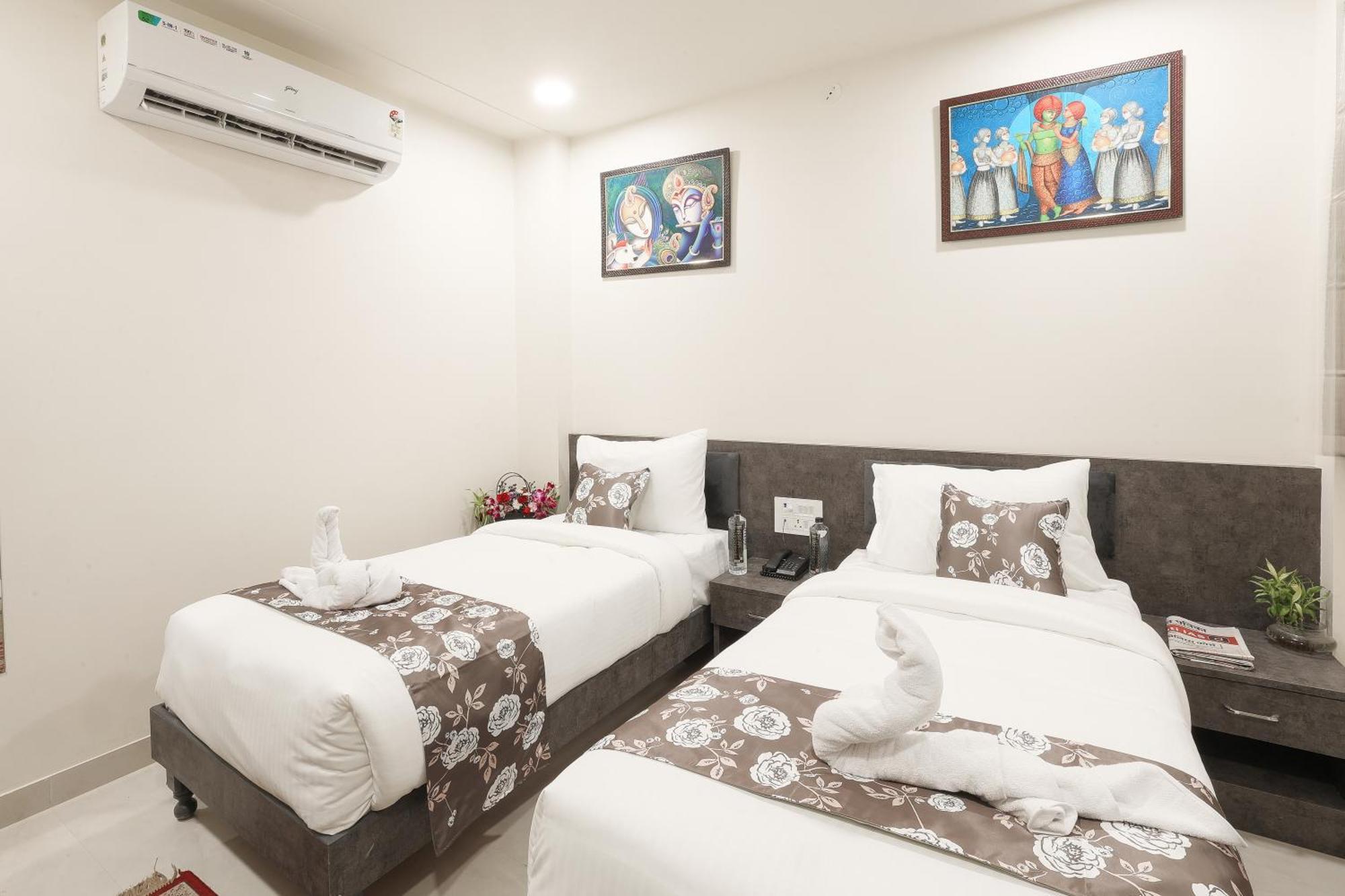 Royal Ocean Prime Otel Jaipur Dış mekan fotoğraf