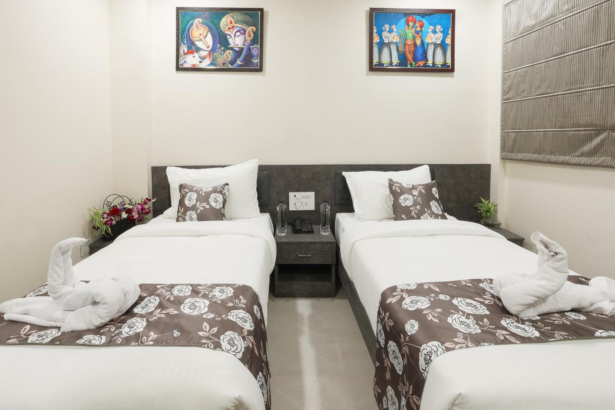 Royal Ocean Prime Otel Jaipur Dış mekan fotoğraf