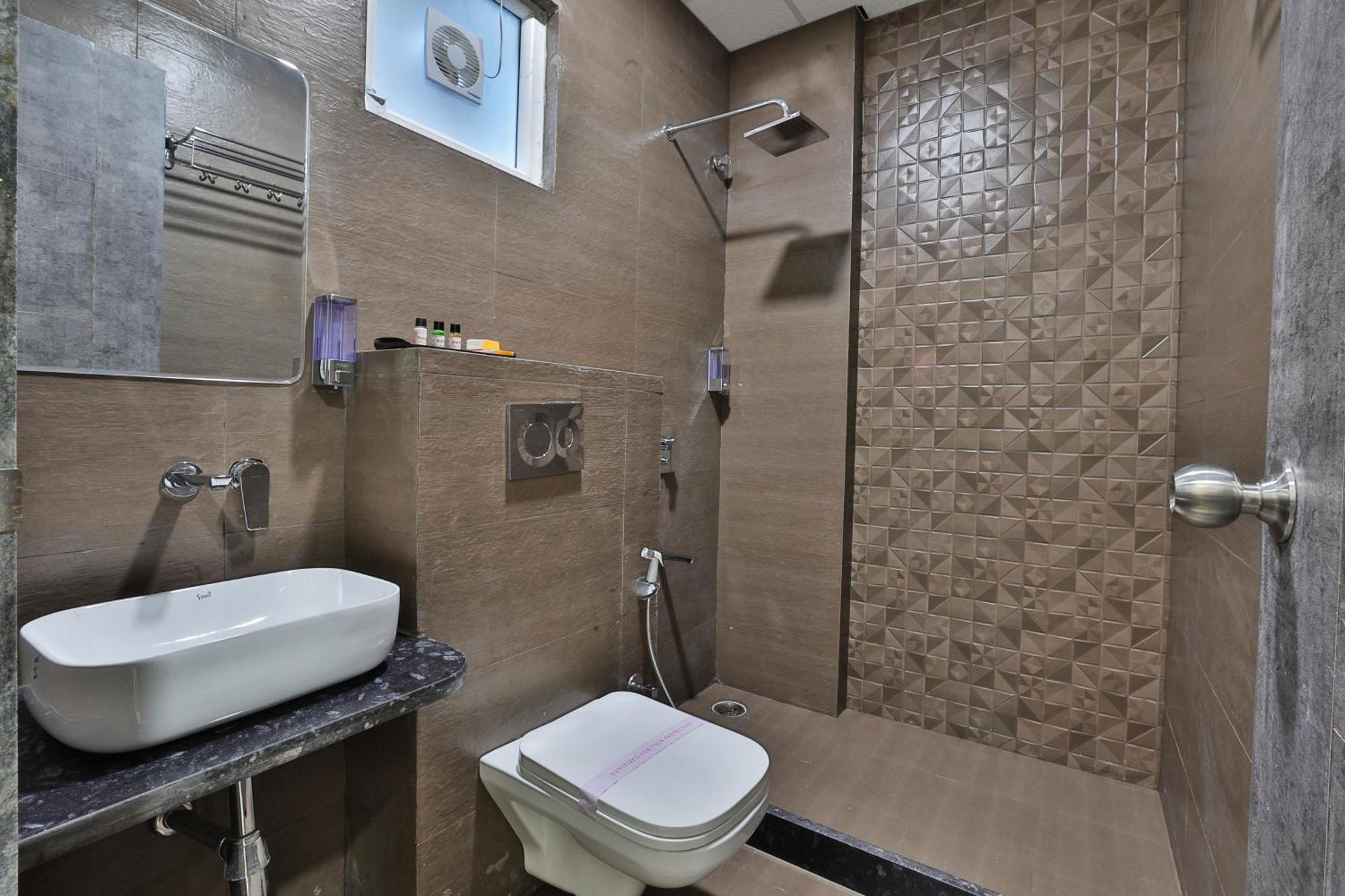 Royal Ocean Prime Otel Jaipur Dış mekan fotoğraf